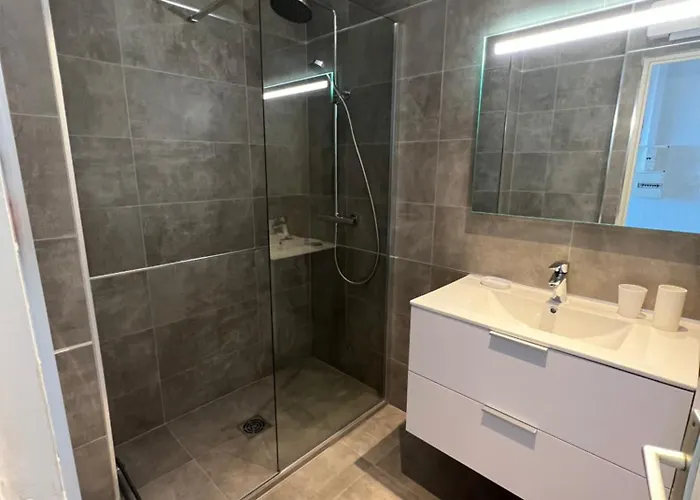 Location Corsica אז'אקסיו