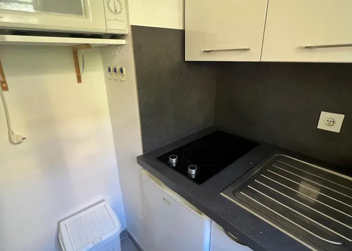 Apartamento Location Corsica *