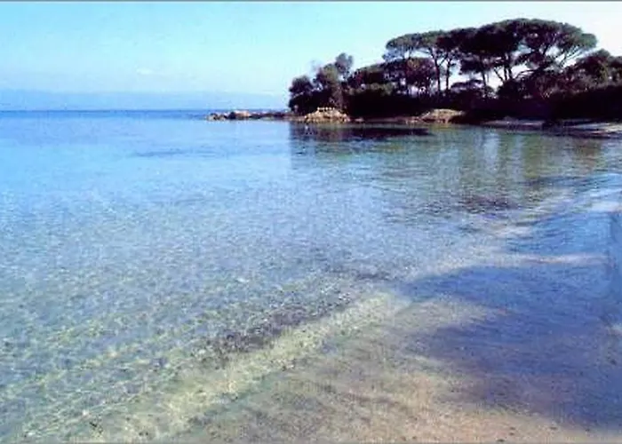 Location Corsica דירה אז'אקסיו