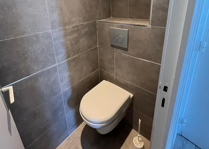 Location Corsica Apartamento Ajaccio (Corsica)