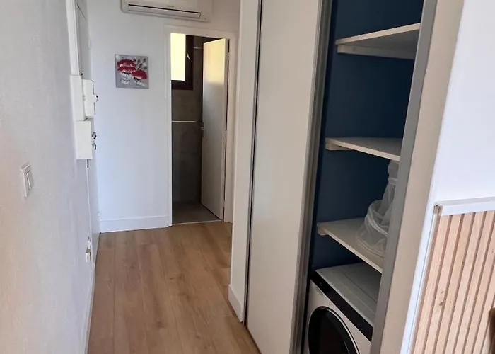 Apartamento Location Corsica