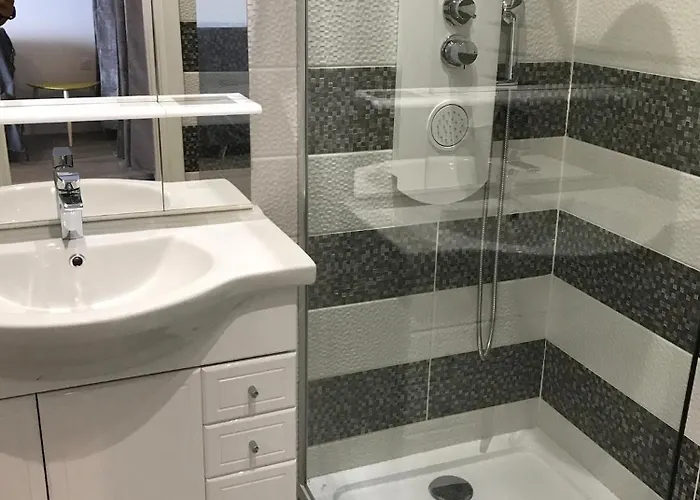 Location Corsica דירה *