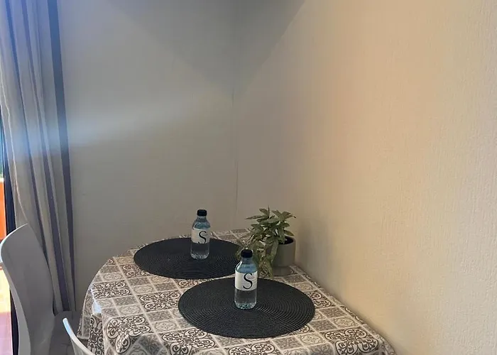 Location Corsica Apartamento Ajaccio (Corsica)