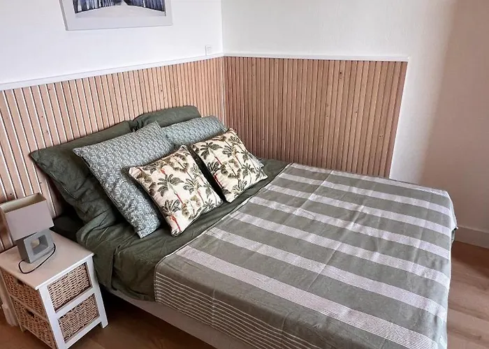 Location Corsica דירה