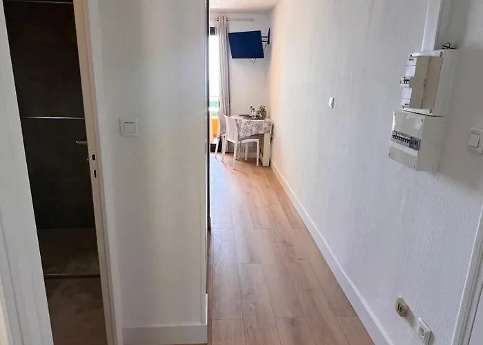 Apartamento Location Corsica