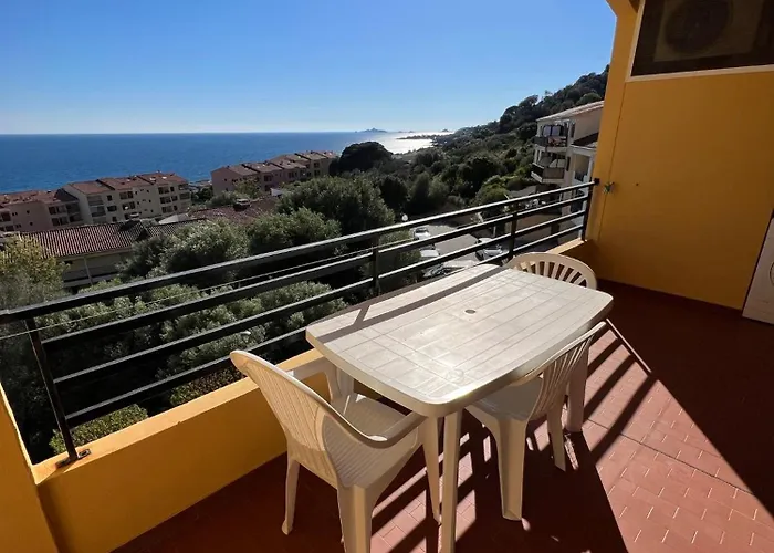 Apartamento Location Corsica *