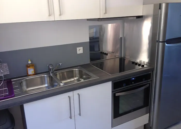 Location Corsica דירה