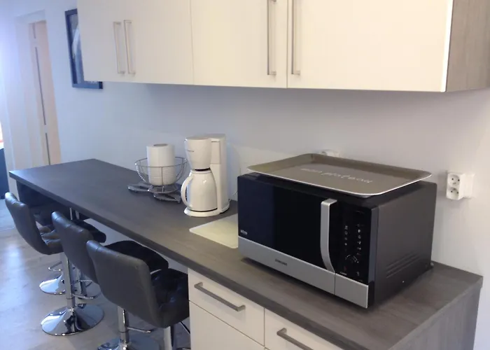 Apartamento Location Corsica