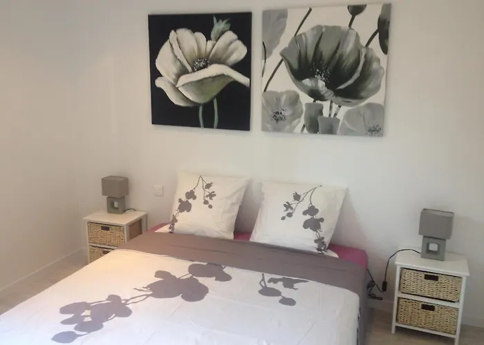 Apartamento Location Corsica *