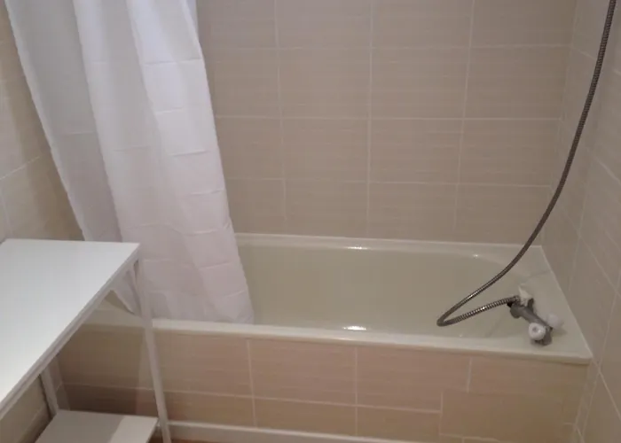 Location Corsica Apartamento Ajaccio (Corsica)